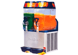 Slushie Machine Hire Perth