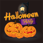 halloween party hire perth